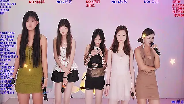 HAPPY-0001 online show from 05.15.26