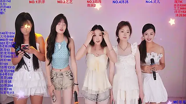 HAPPY-0001 online show from 05.16.26