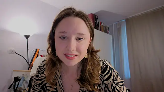 hunny ines online show from 05.16.26