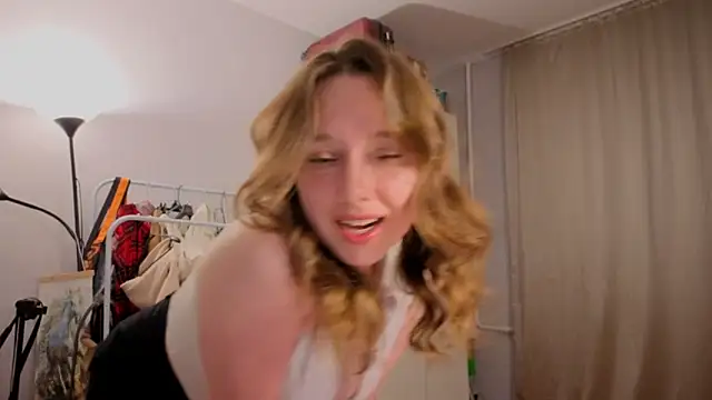 hunny ines online show from 05.22.26