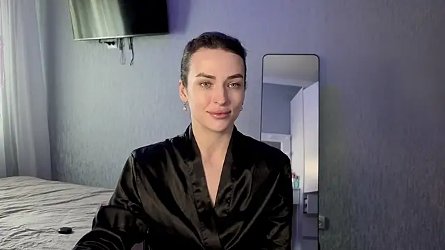 Kira  love1 online show from 05.18.26