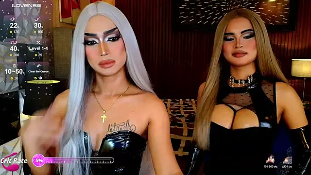 SexySweetShasha online show from 06.18.26