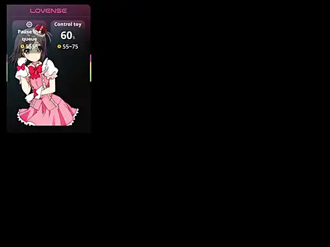 Snapshot of SugarRushie chatting on 05.18.26 SugarRushie online show from 05.18.26
