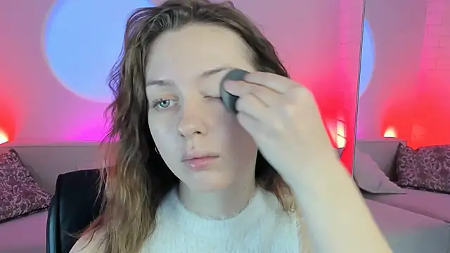 MeganClapp online show from 05.05.26