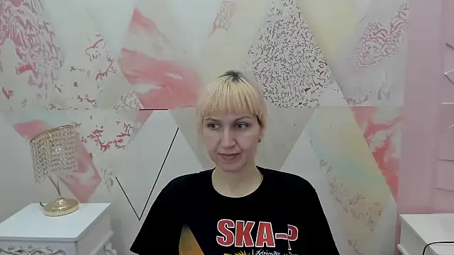 Helgy asy online show from 04.07.26