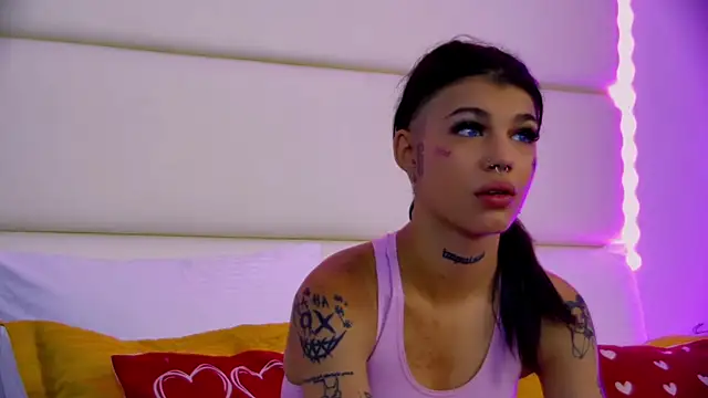 YasminnStorm online show from 05.21.26