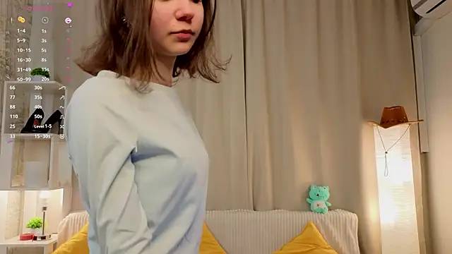 SheliaBinkley online show from 04.26.26