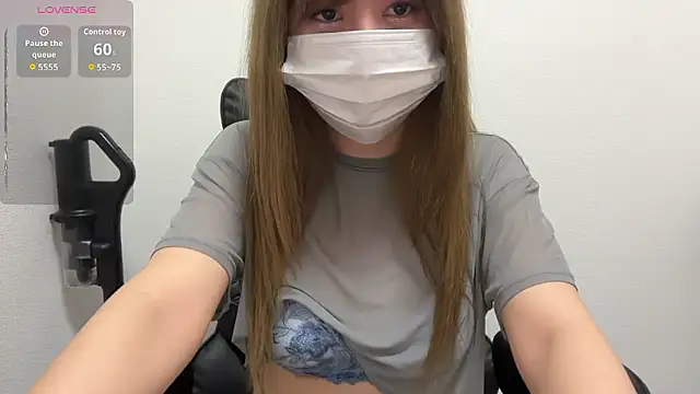 karen3737 online show from 05.19.26