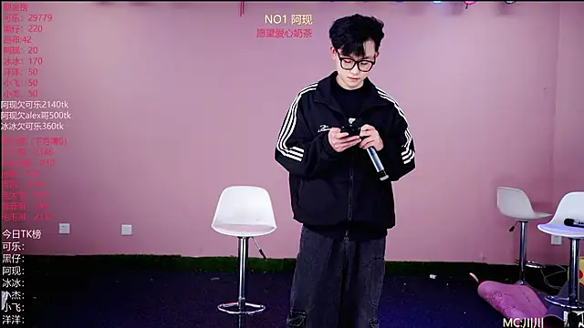 w-lucky02 online show from 05.02.26
