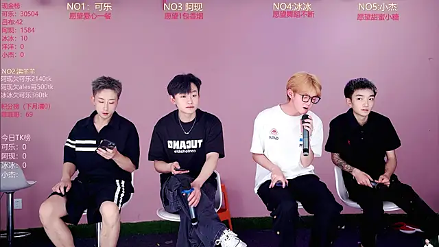 w-lucky02 online show from 05.05.26
