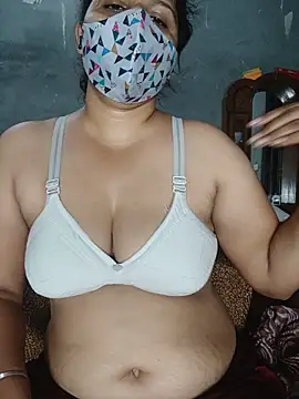 Riyashrma001 online show from 05.12.26