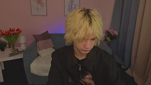 JameMilann online show from 05.16.26