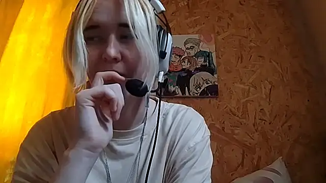 LaquitaSeybert online show from 04.04.26