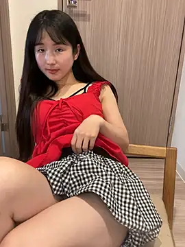 Hinako 0012 online show from 06.04.26