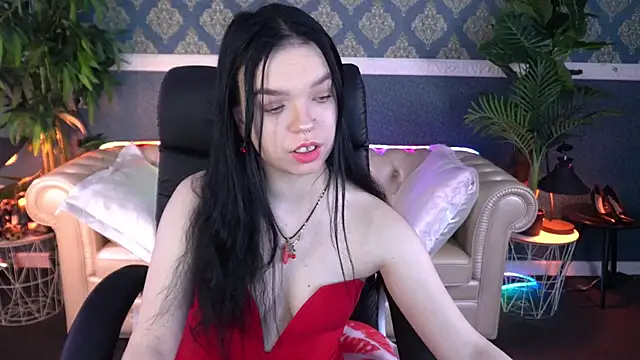 KatrinPearlsss online show from 05.02.26