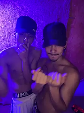 Cuteathleticboys online show from 04.18.26