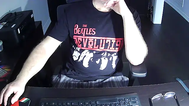 Shalun2000 online show from 04.12.26