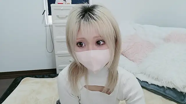 Snapshot of Nikoru_256 chatting on 04.05.26 Nikoru 256 online show from 04.05.26