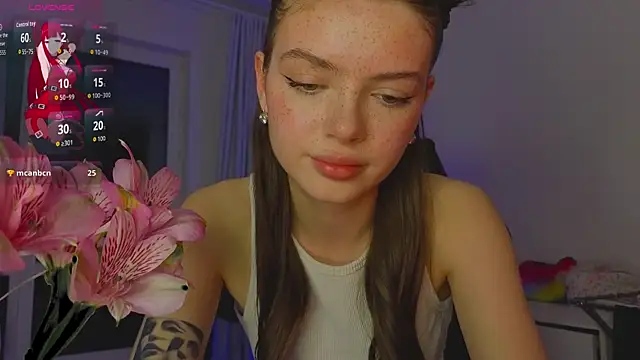 lillly meow  online show from 04.20.26