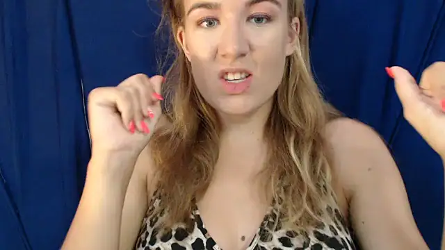 Yennyloves online show from 06.26.26