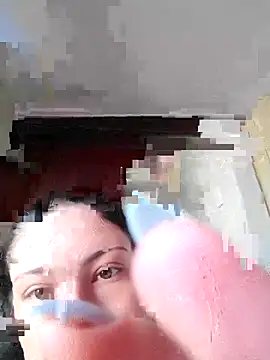 Snapshot of Hildaqii chatting on 06.27.26 Hildaqii online show from 06.27.26