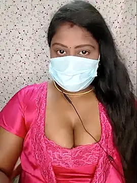 Romantic Woman online show from 05.04.26