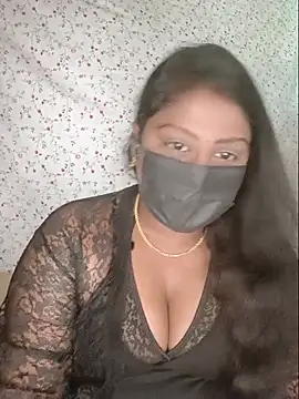 Romantic Woman online show from 06.25.26