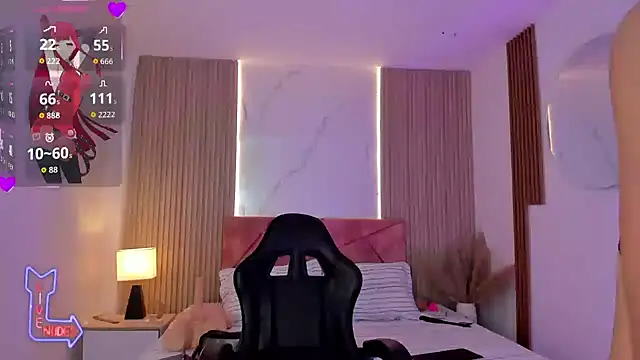 clairemillerx online show from 05.05.26