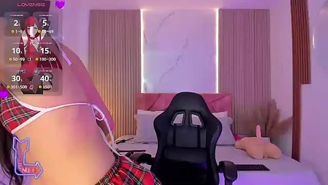 clairemillerx online show from 05.06.26