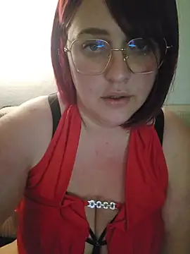 Blondibaby online show from 06.11.26