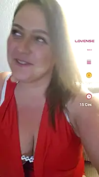 Blondibaby online show from 06.30.26