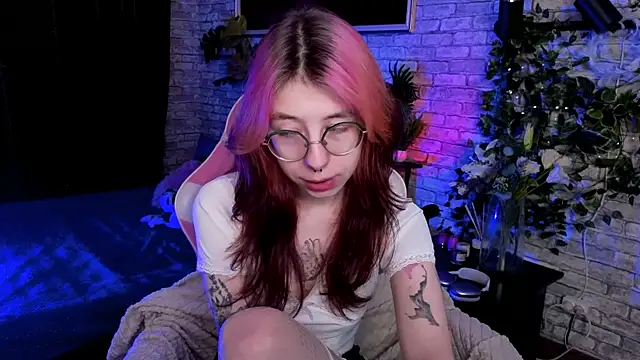 Alice Nyx online show from 06.24.26