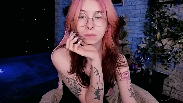 Alice Nyx online show from 06.26.26