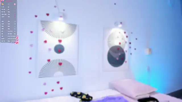 LaylaTemptMe online show from 04.18.26