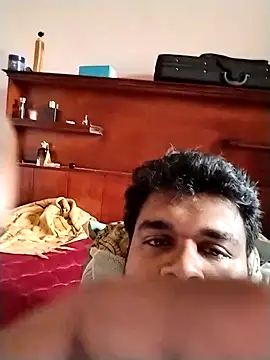 anuuu54 online show from 04.07.26
