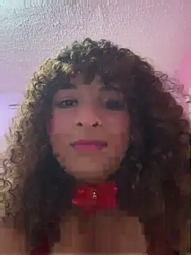naluisinha online show from 04.11.26