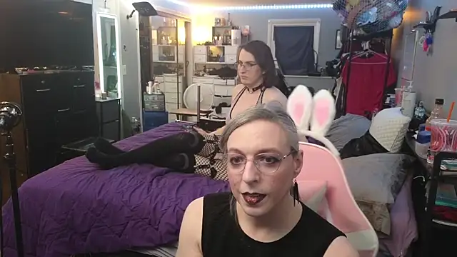 PolyCircus online show from 04.22.26