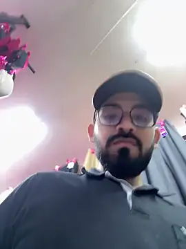 big bearman online show from 04.19.26