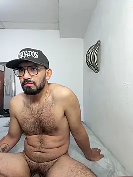 big bearman online show from 05.08.26