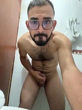 big bearman online show from 06.08.26