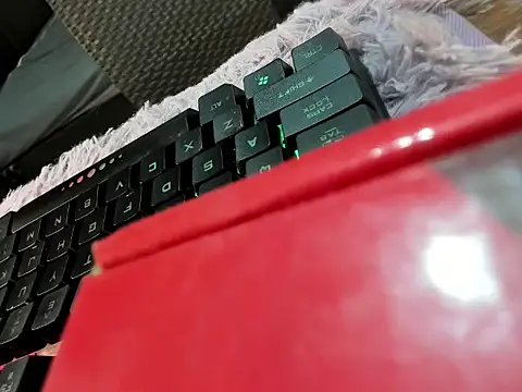 kendra cake69 online show from 07.28.26