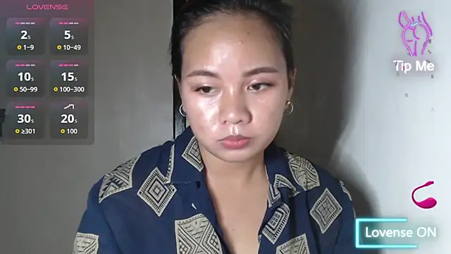 asianmiya08 online show from 04.14.26