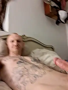 travisrwade online show from 04.10.26