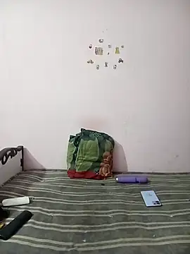 MANSI HORNI86 online show from 04.19.26