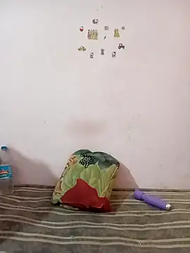 MANSI HORNI86 online show from 04.27.26