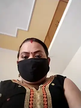 Kajal-Sharma00 online show from 04.18.26