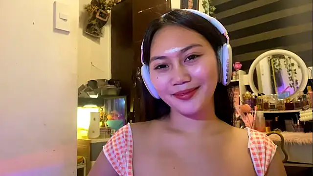 GlindaDejardin online show from 04.23.26