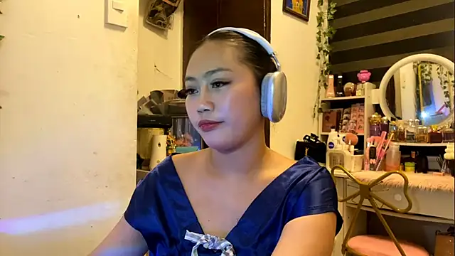 GlindaDejardin online show from 04.26.26