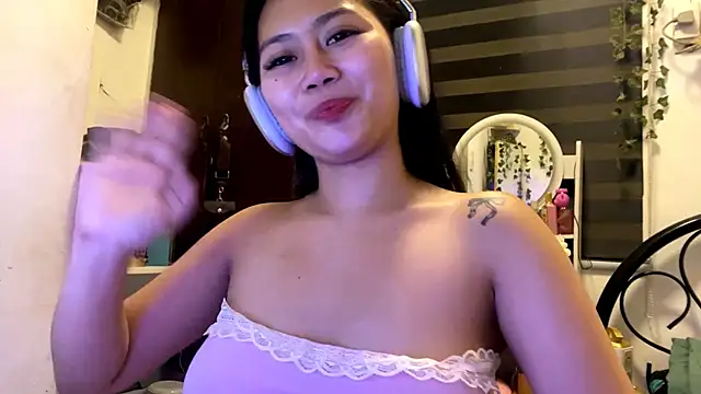 GlindaDejardin online show from 05.11.26