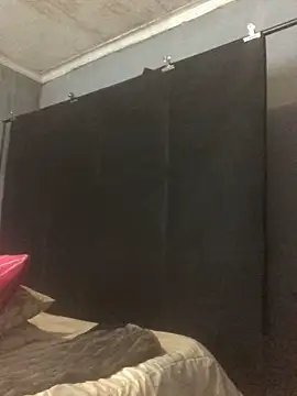 BabyyCakessX online show from 04.25.26